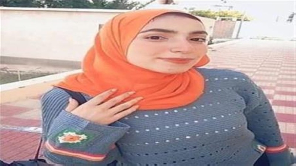 الحكم على 11 متهماً بقضية «طالبة العريش» التي أثارت الرأي العام 25 مايو
