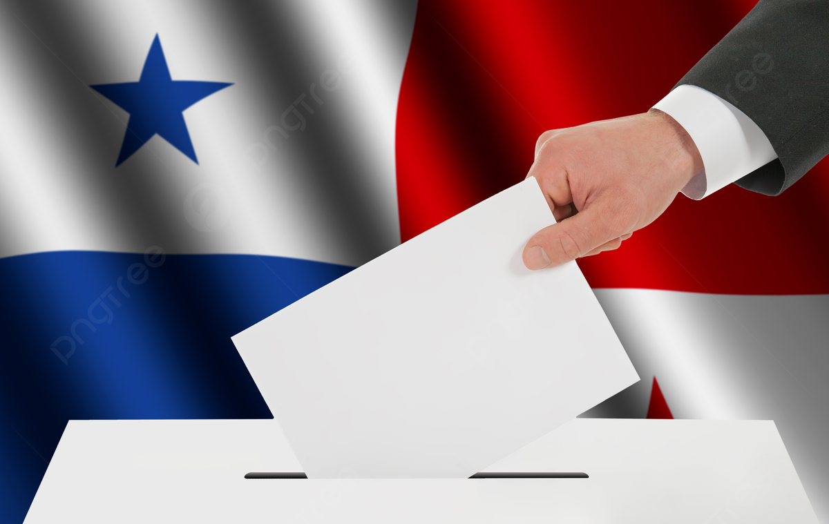 الناخبون في بنما يختارون رئيسا جديدا