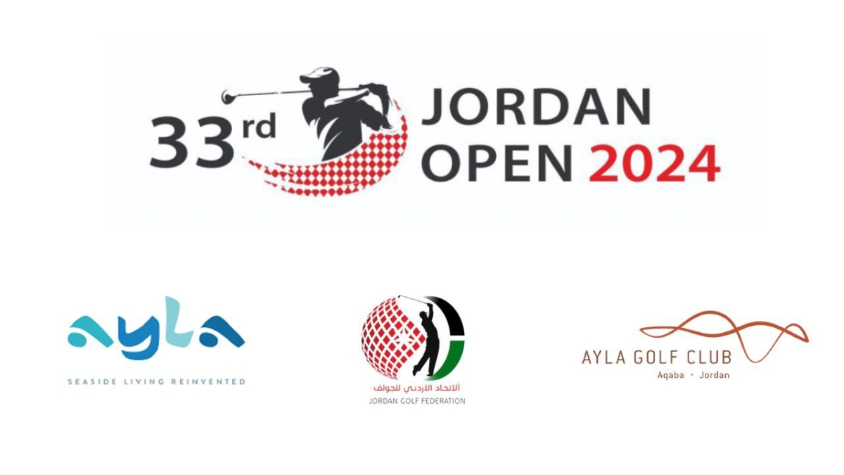 الاتحاد الأردني للجولف وأيلة يستكملان التحضيرات لاحتضان النسخة 33 من بطولة الأردن المفتوحة