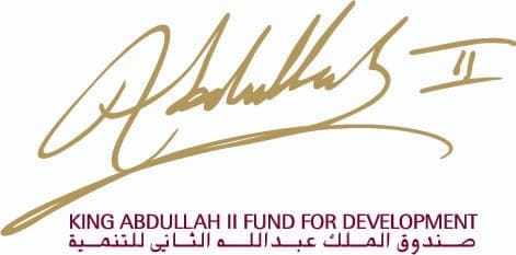 عبدالله الثاني للتنمية يدعم 10 مشاريع لخدمة التحديث السياسي