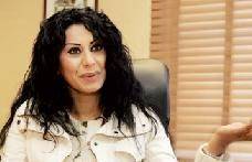 رانيا اسماعيل : بكيت عندما بدأ أطفال السكري بالغناء