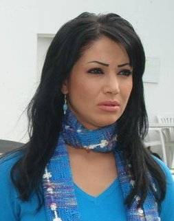 لارا الصفدي تغادر للبحرين