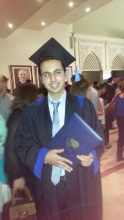 مبارك لجلال علي خضر ابو حميده