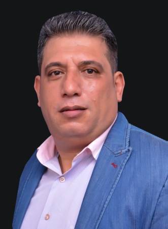 ابو عطيوي : محمود درويش وللحٌلم بقية