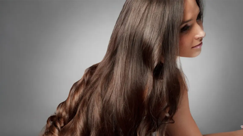 زيت هندي قديم يحل أصعب مشاكل الشعر