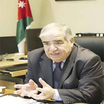 الوزير السابق امين محمود يكتب: مشروع الاستيطان اليهودي في قبرص