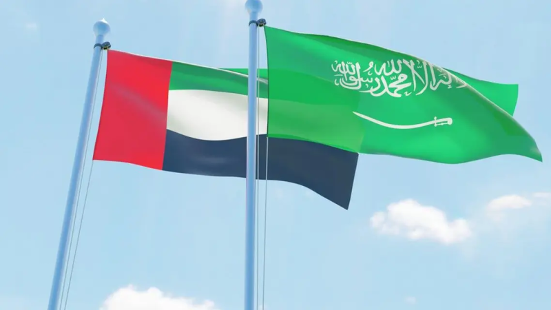 الإمارات: أمن السعودية لا يتجزأ من أمننا وأي خطر يواجهها يواجهنا