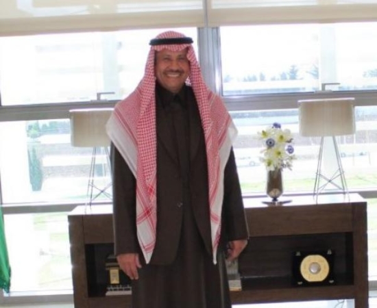 السفير السعودي في ضيافة مركز الدراسات الاستراتيجية ..الثلاثاء