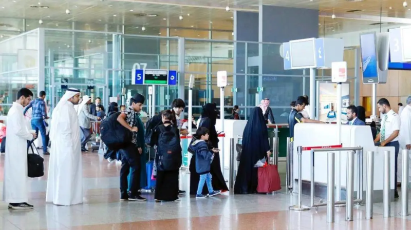 السعودية تفرض ضريبة القيمة المضافة 15 على السلع المستوردة