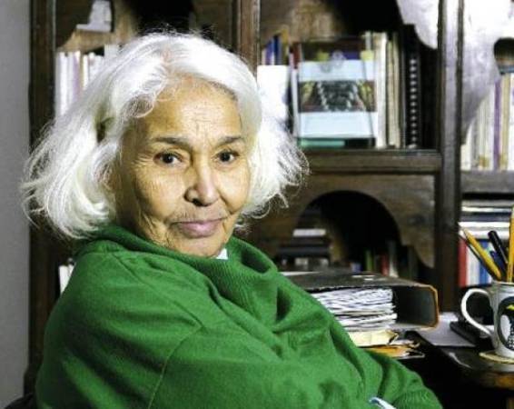 بعد صراع مع المرض .. وفاة الكاتبة المصرية نوال السعداوي