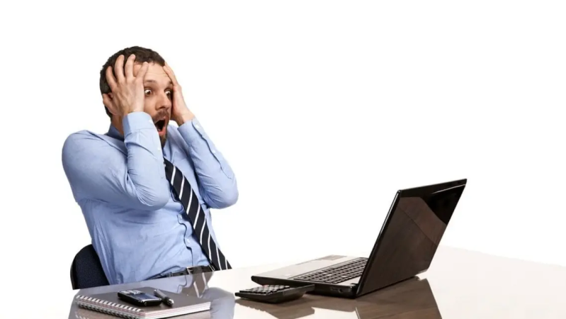 أخطاء يجب عليك تجنبها عند صيانة حاسوب ويندوز 10
