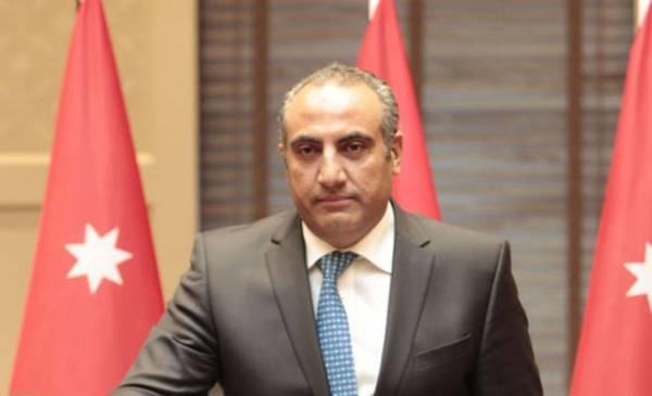 أمين عمان يحدد موعد إحالة عطاء بركة البيبسي