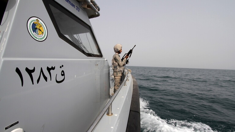 التحالف العربي يعلن إحباط هجوم للحوثيين في البحر الأحمر