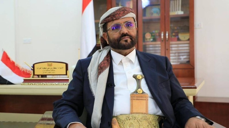 محافظ مأرب : «التحالف» أحبط مؤامرة الملالي .. وكسرنا عنجهية الحوثي