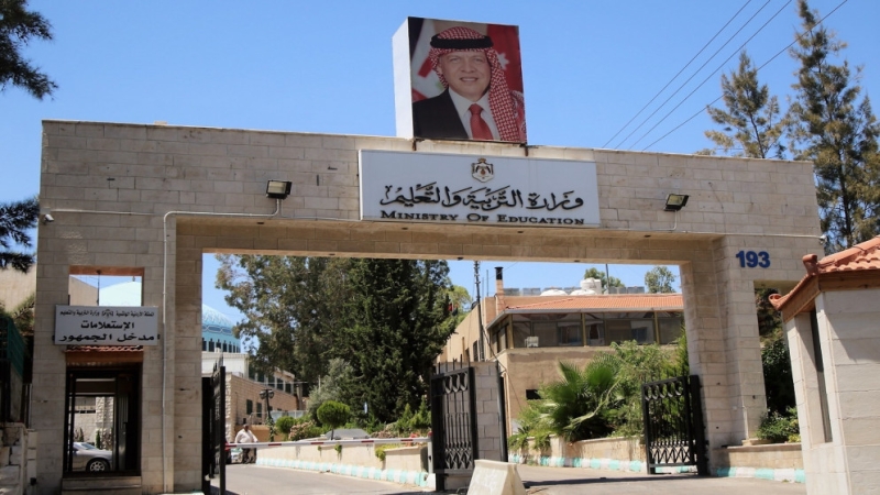 معلمان أردنيان يفوزان بجائزة خليفة التربوية في الإمارات