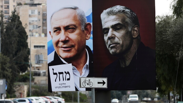 رئيس الاحتلال الإسرائيلي يسمي رئيس الوزراء المكلف بتشكيل الحكومة الثلاثاء