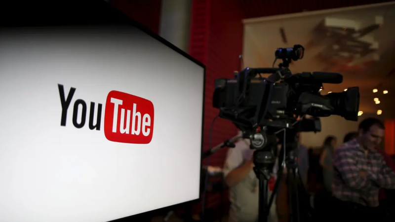 يوتيوب كيدز العربي يصل الشرق الأوسط وشمال أفريقيا
