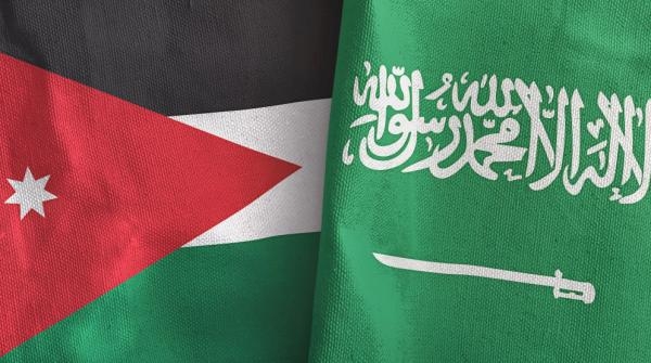 السعودية تؤكد الوقوف التام والتضامن الكامل مع الأردن