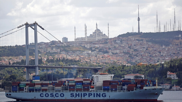 خبيران تركيان: تطور علاقات تركيا ومصر سينعكس إيجابا على التجارة البينية