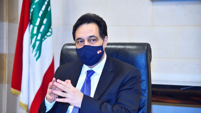 تأجيل زيارة رئيس الحكومة اللبنانية إلى بغداد