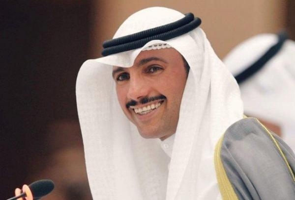 مجلس الأمة الكويتي يرفض عزل الغانم