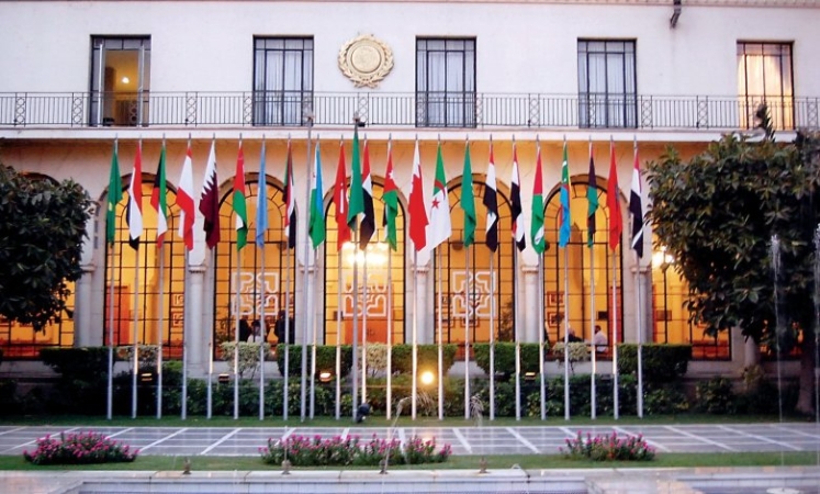 الجامعة العربية: لقاء رباعي حول التسوية السياسية في ليبيا