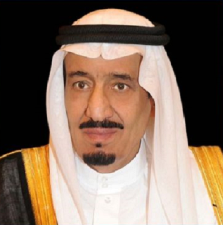 تعيين الأمير مشعل بن ماجد  مستشاراً للملك سلمان بمرتبة وزير