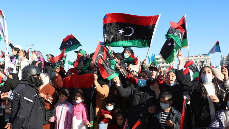 مجلس الأمن يصوت على قرار جديد يخص ليبيا