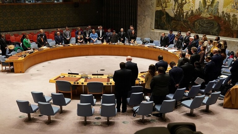 مجلس الأمن يتبنى قرارا يدعو إلى إنشاء وحدة لمراقبة وقف إطلاق النار في ليبيا