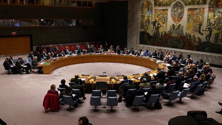 مجلس الأمن الدولي يرحب بمبادرة السعودية لإنهاء الصراع في اليمن