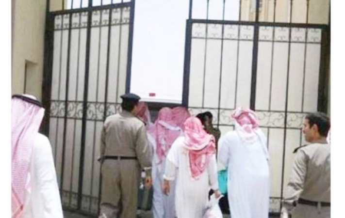 41 جريمة لا يشملها العفو الرمضاني في السعودية