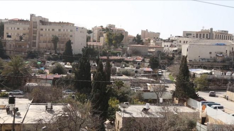 محافظ القدس: استخدام وثائق قدمها الأردن للقيادة الفلسطينية لمواجهة الإجراءات الإسرائيلية