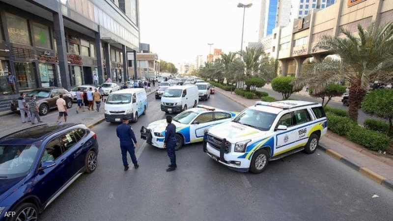 وسائل إعلام كويتية تكشف مزيدا من التفاصيل في ارتكاب جريمة صباح السالم