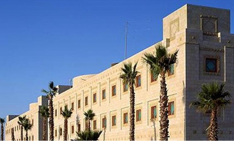 بيان السفارة الأمريكية حول إرشادات السفر للأردن