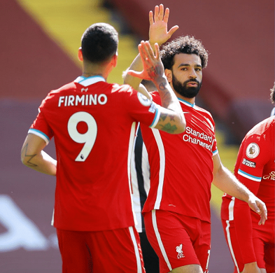 تعرف على ترتيب هدافي الدوري الإنجليزي