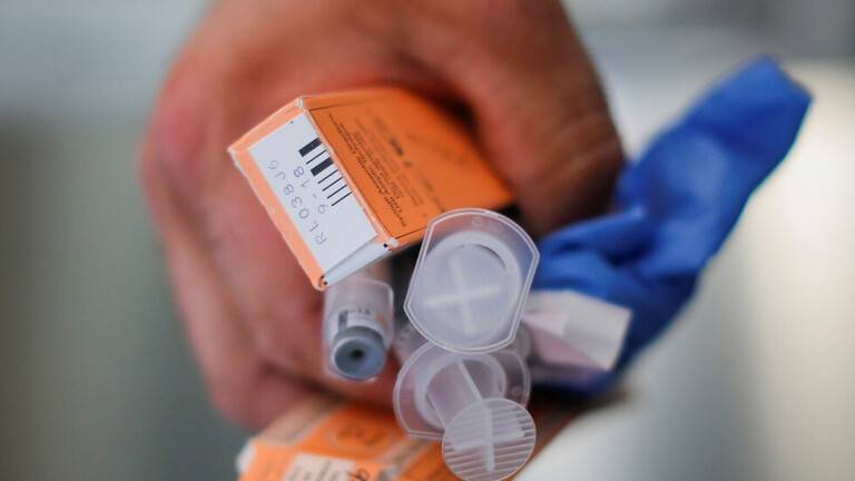 العلماء يطورون طريقة لتعزيز مسكنات الألم الخاصة بالجسم في إنجاز كبير!