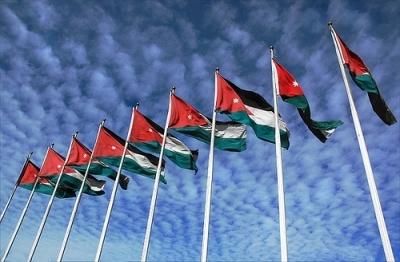 د . عبلة عماوي : الأردن لم يتراجع بشكل فعل بالتصنيف العالمي لعام 2021