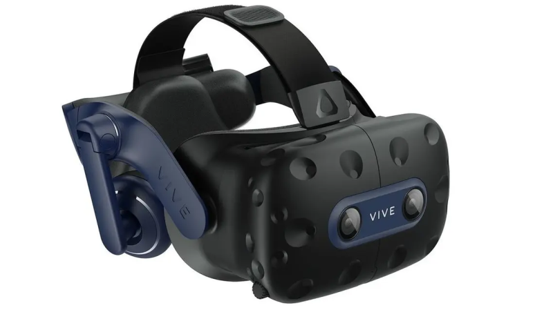 إتش تي سي تكشف عن نظارة Vive Pro 2