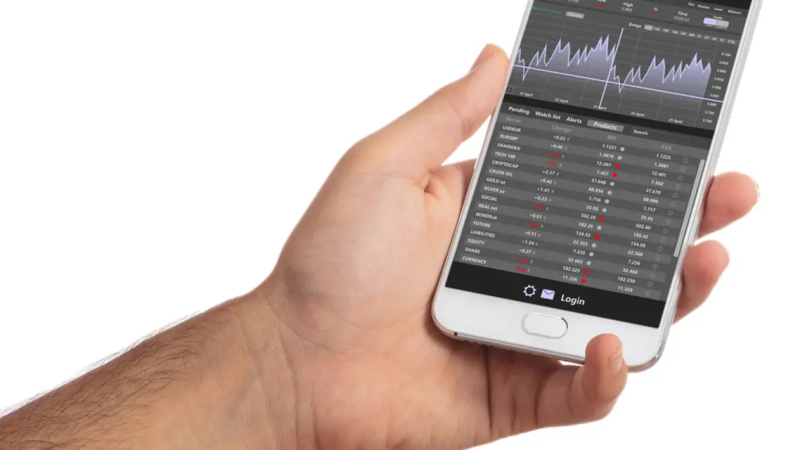 بركة.. منصة عربية للتداول تسعى لإدخال الهواة إلى عالم المال