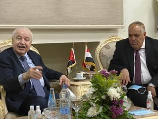 بالشراكة بين مجموعة طلال أبوغزاله والهيئة العربية للتصنيع  ـ تحت شعار صنع في مصر