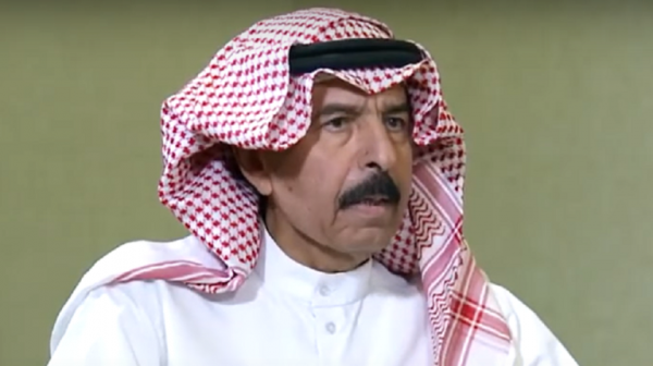 وفاة المذيع السعودي فهد الشايع