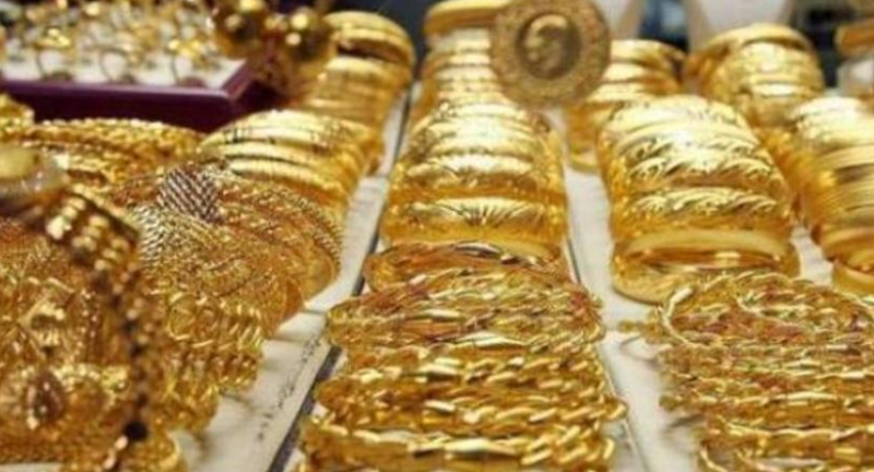 أسعار الذهب في الأردن .. الخميس