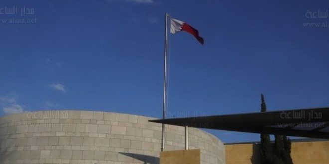 سفارة قطر لدى الاردن .. تحذر مواطنيها