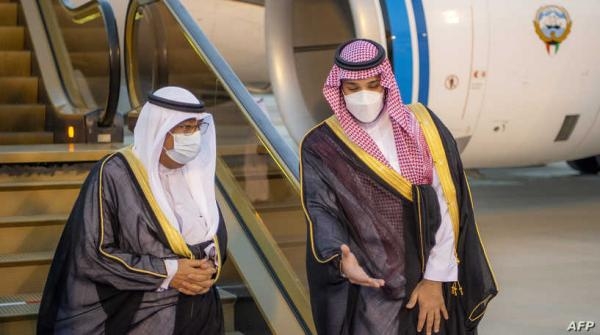 لقاء السعودية والكويت .. قلق إسرائيلي من تأثير الزيارة الأولى على التطبيع