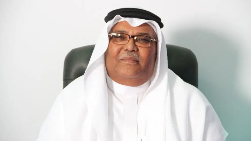 وفاة الملحن السعودي طلال باغر .. متأثراً بكورونا