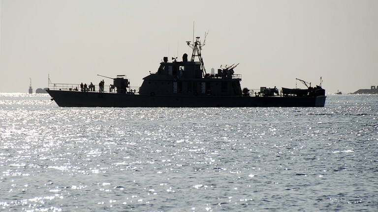 الجيش الإيراني يستعرض قوته لأول مرة في المحيط الأطلسي