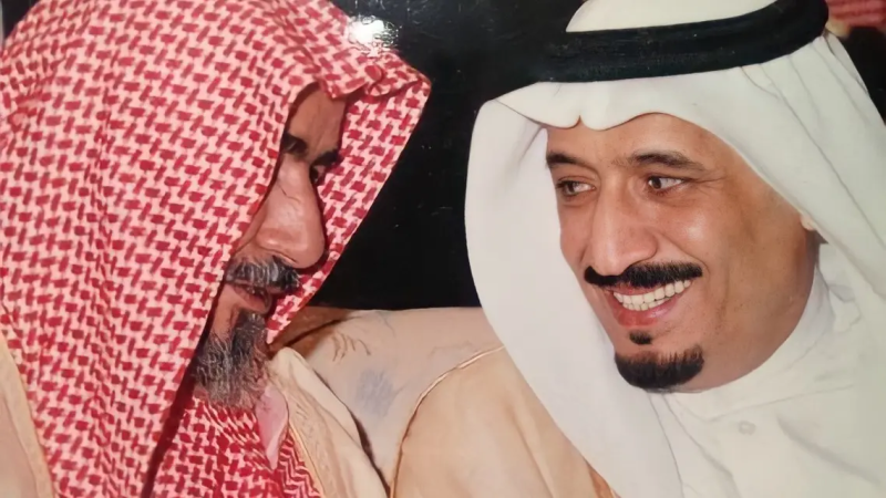 وفاة مستشار الملوك السعودية لـ 43 عاما.. تعرفوا إلى الشيخ الشثري
