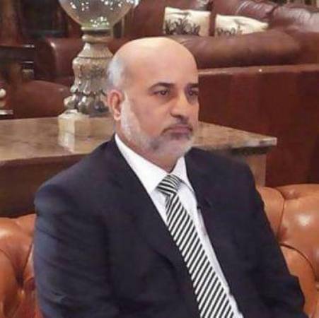 د . العموش : آه يا قلم