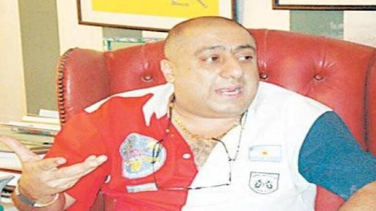 ما هو السر .. وراء دفن المنتج هاني جرجس فوزي بمقابر المسلمين ؟