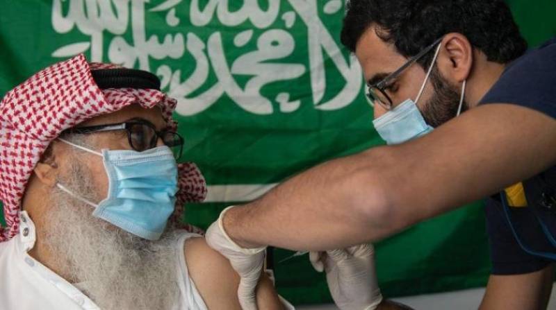 السعودية: 70 من البالغين محصنون... وإتاحة الجرعة الثانية لهذه الفئة